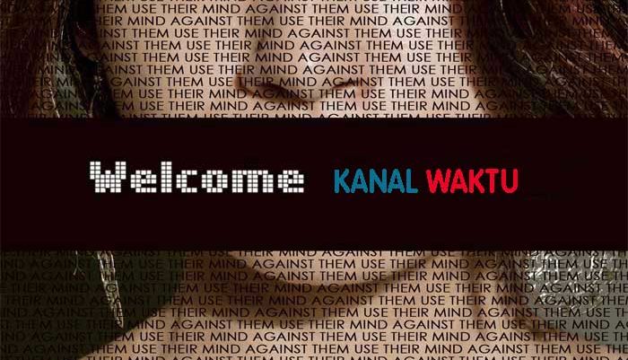 selamat datang kanal waktu