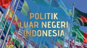 Dasar Politik Luar Negeri Indonesia