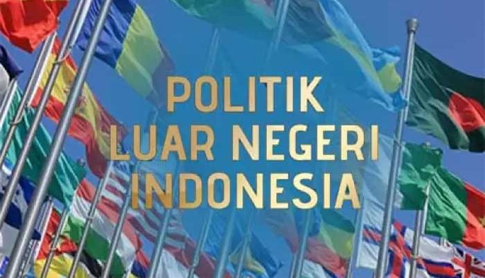 Dasar Politik Luar Negeri Indonesia