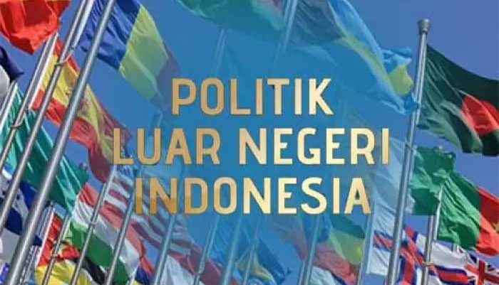 Dasar Politik Luar Negeri Indonesia