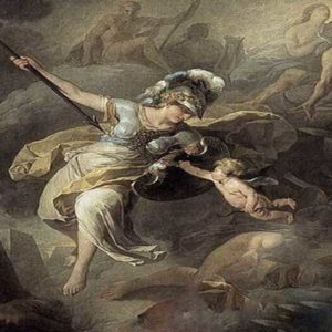 Mitologi Dewa Romawi: Mars, Venus, dan Apollo