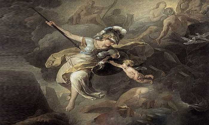 Mitologi Dewa Romawi: Mars, Venus, dan Apollo
