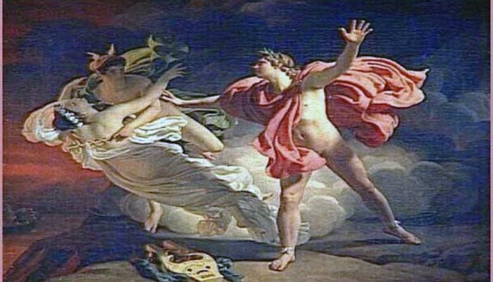 Mitologi dan Mitos
