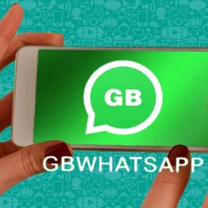 aplikasi GB WhatsApp