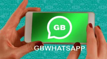 aplikasi GB WhatsApp