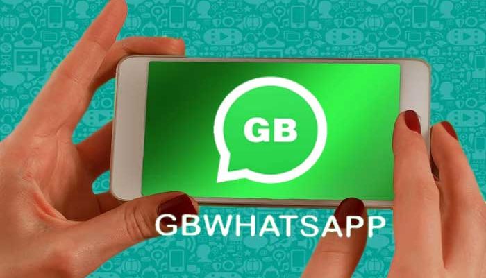 aplikasi GB WhatsApp