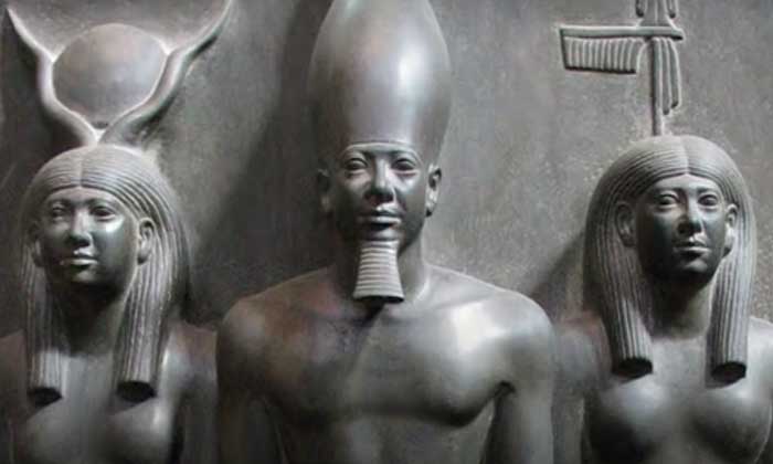 Dinasti Awal Mesir