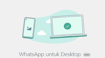 Aplikasi WhatsApp Web