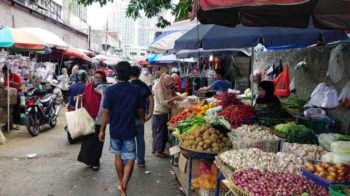 Pasar Tradisional