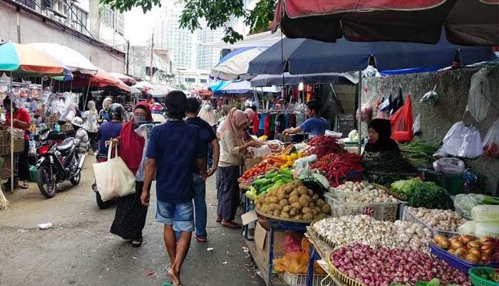 Pasar Tradisional