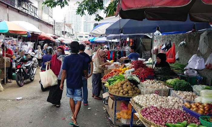 Pasar Tradisional