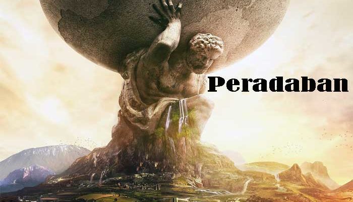 Pengertian Peradaban