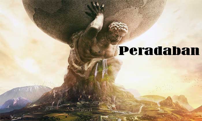 Pengertian Peradaban