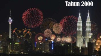 tahun 2000