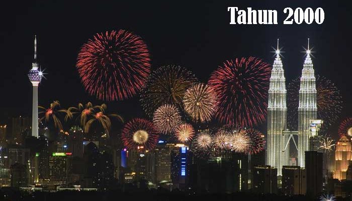 tahun 2000