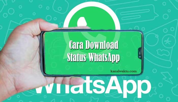 Download Status WhatsApp