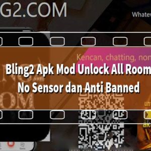 Bling2 Apk Mod Unlock