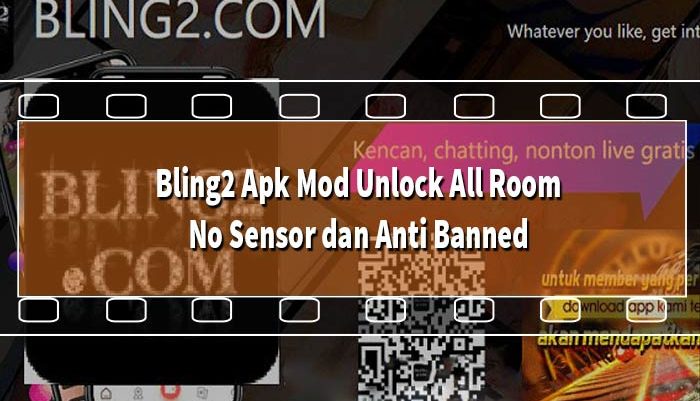 Bling2 Apk Mod Unlock