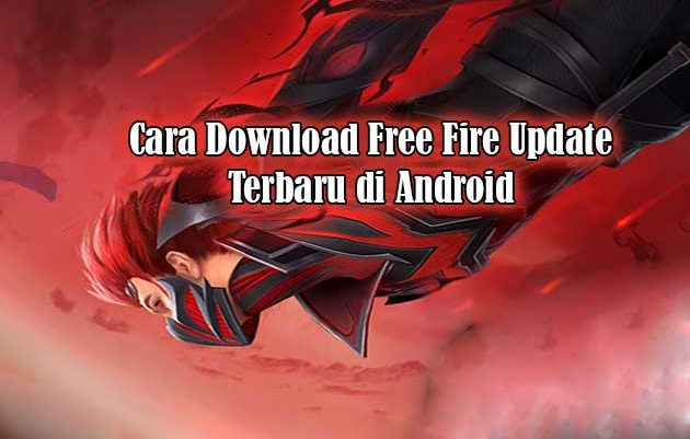 aplikasi game free fire
