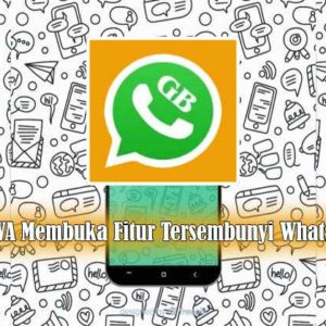 aplikasi pesan gb whatsapp