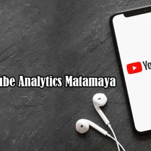 youtube analytics matamaya