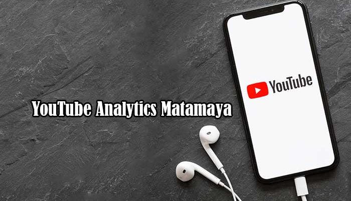 youtube analytics matamaya