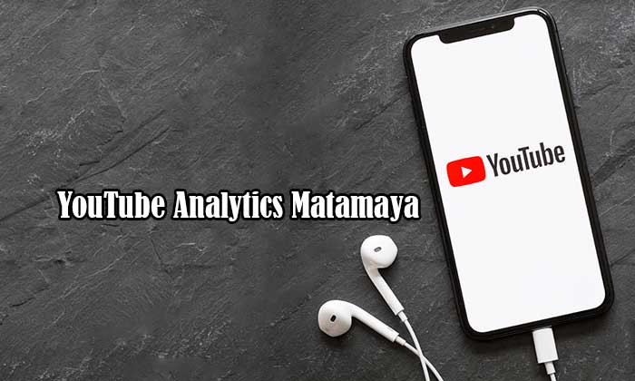 youtube analytics matamaya