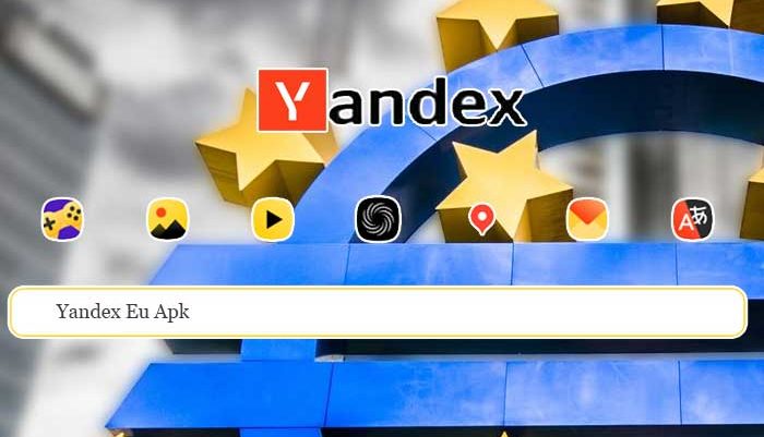 yandex eu apk