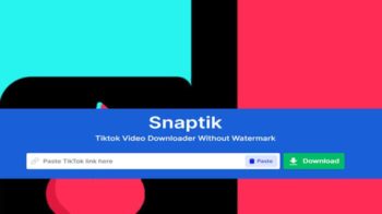 snaptik