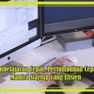 startup