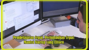 startup