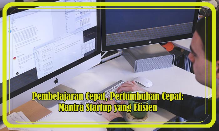 startup