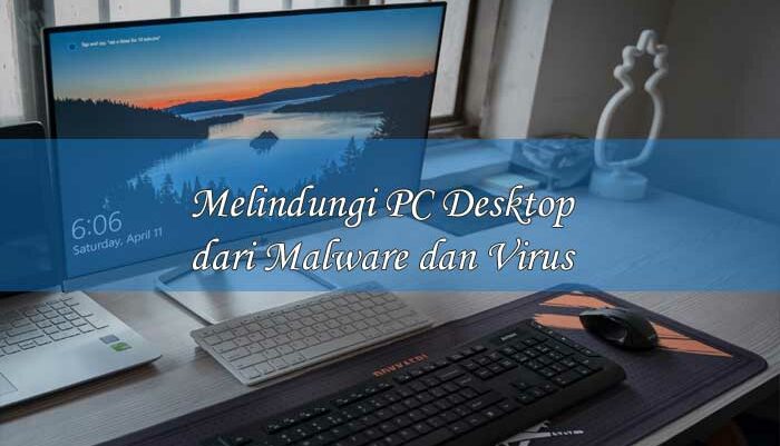 pc desktop