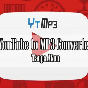 ytmp3 konversi youtube