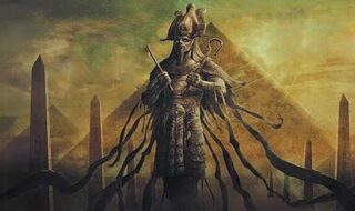 mitologi osiris