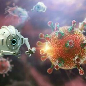 nanorobotics