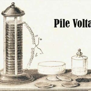 baterai pile voltaic