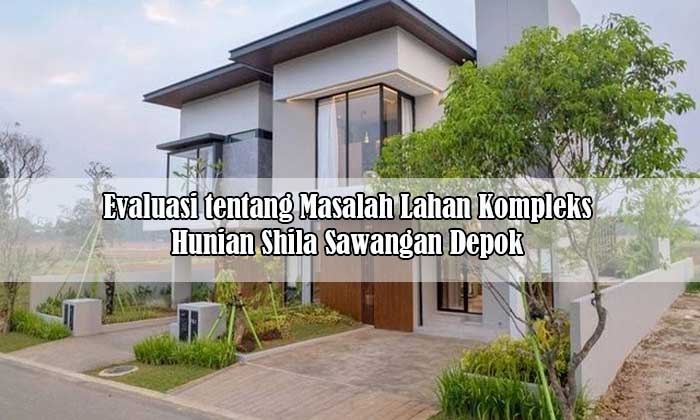 analisa shila sawangan