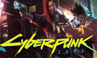 cyberpunk 2077 setelah update