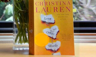 love and other words karya christina lauren
