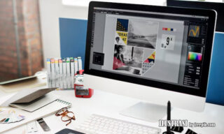 memilih software desain grafis