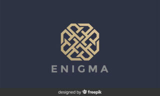 font kreatif untuk logo brand fashion