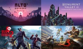 game offline terbaik di smartphone