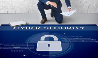 keamanan siber menjadi prioritas di era digital modern