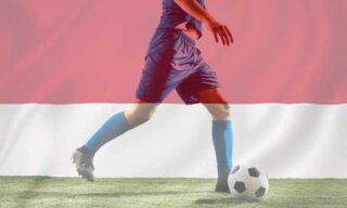 artikel seputar informasi sepak bola indonesia