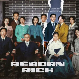 drakor reborn rich dunia bisnis