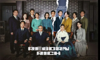 drakor reborn rich dunia bisnis