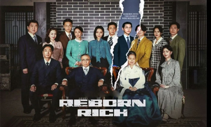 drakor reborn rich dunia bisnis