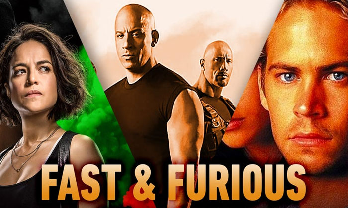 film fast & furious