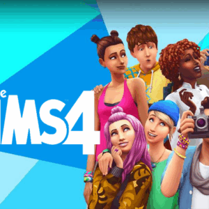 game simulasi the sims 4